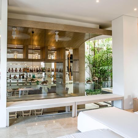 Hotel Boutique Bovedas De Santa Clara By Accor Cartagena المظهر الخارجي الصورة