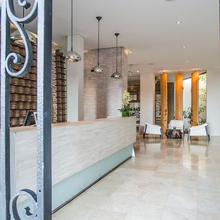 Hotel Boutique Bovedas De Santa Clara By Accor Cartagena المظهر الخارجي الصورة