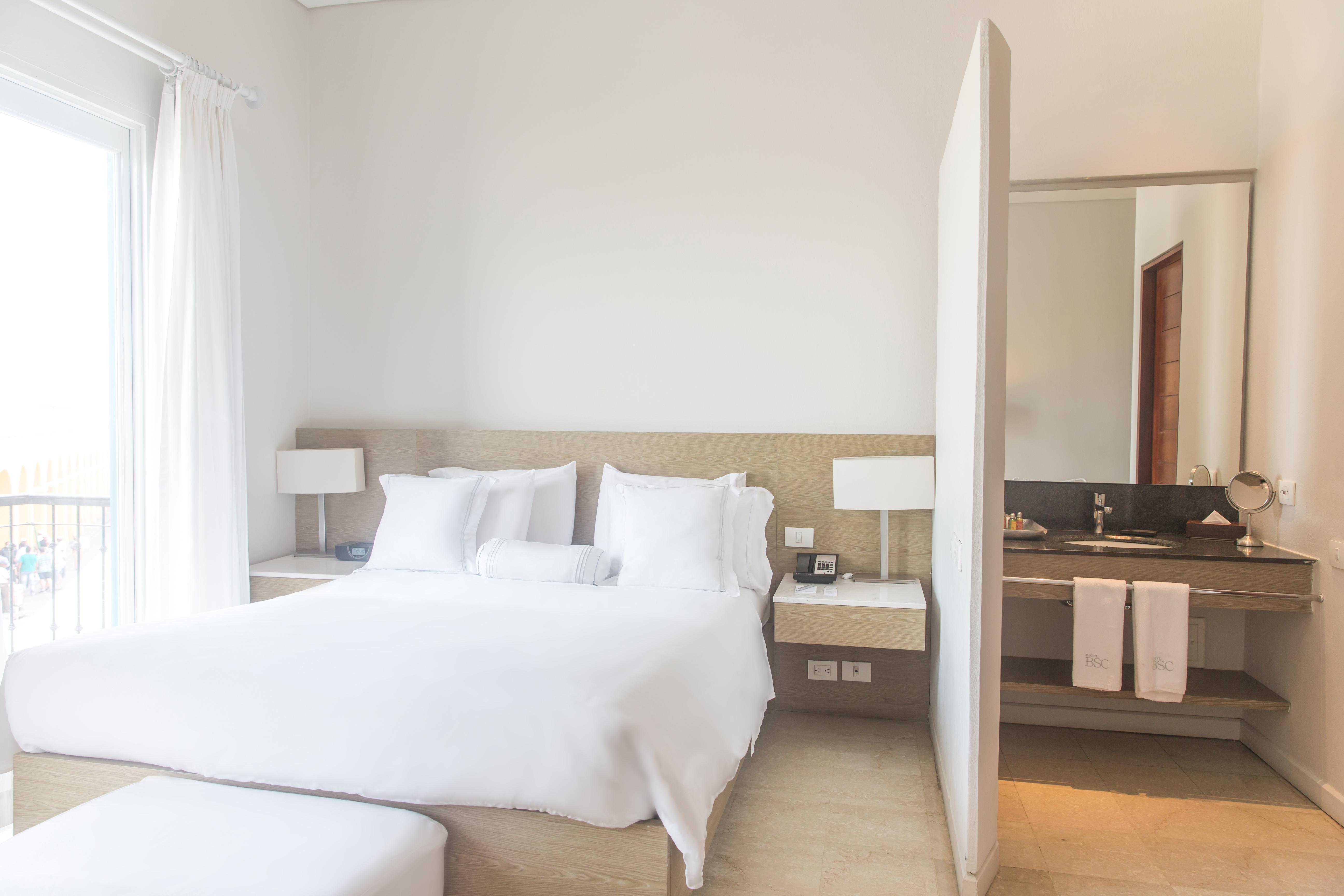 Hotel Boutique Bovedas De Santa Clara By Accor Cartagena المظهر الخارجي الصورة