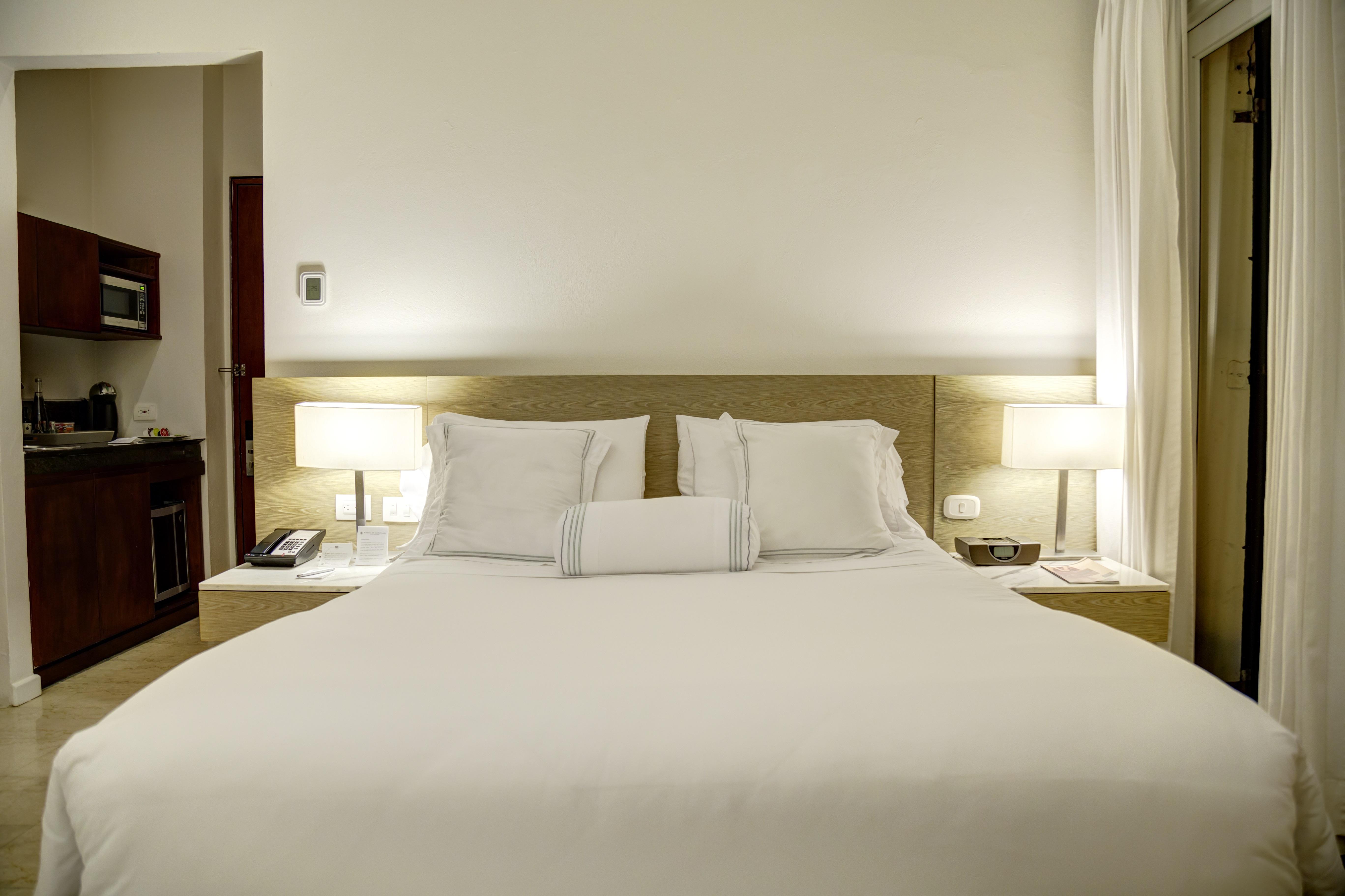 Hotel Boutique Bovedas De Santa Clara By Accor Cartagena المظهر الخارجي الصورة