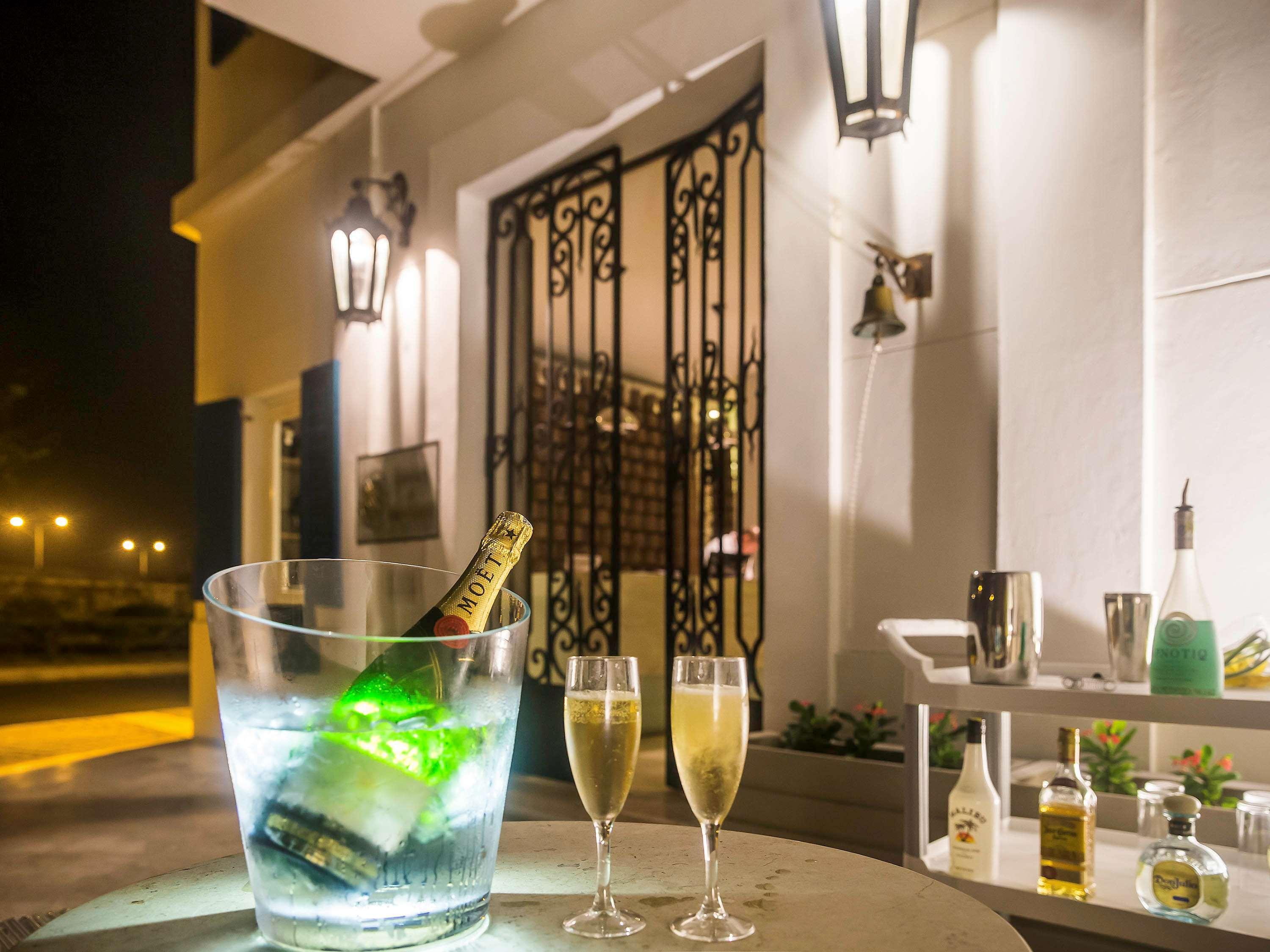 Hotel Boutique Bovedas De Santa Clara By Accor Cartagena المظهر الخارجي الصورة