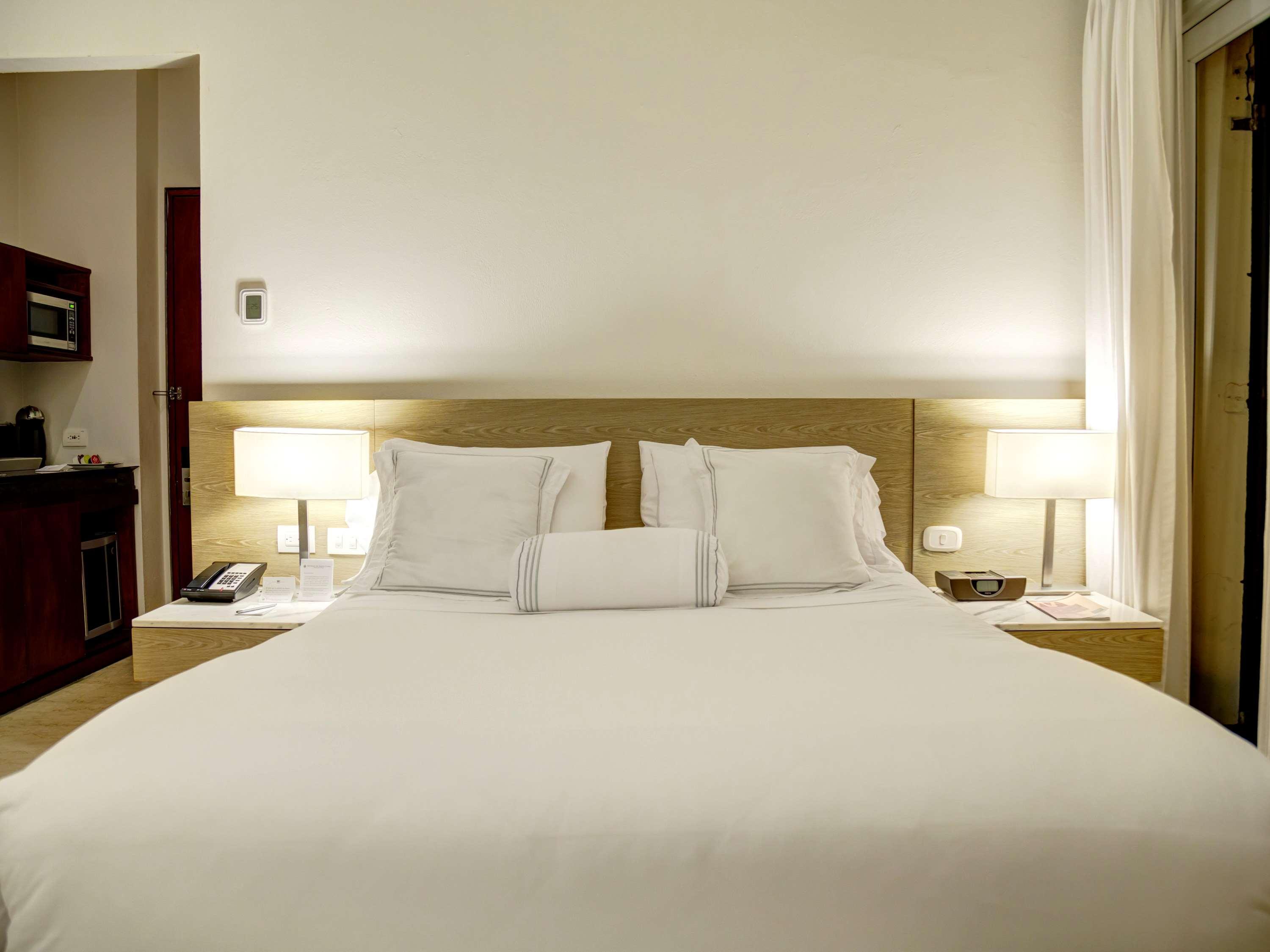 Hotel Boutique Bovedas De Santa Clara By Accor Cartagena المظهر الخارجي الصورة