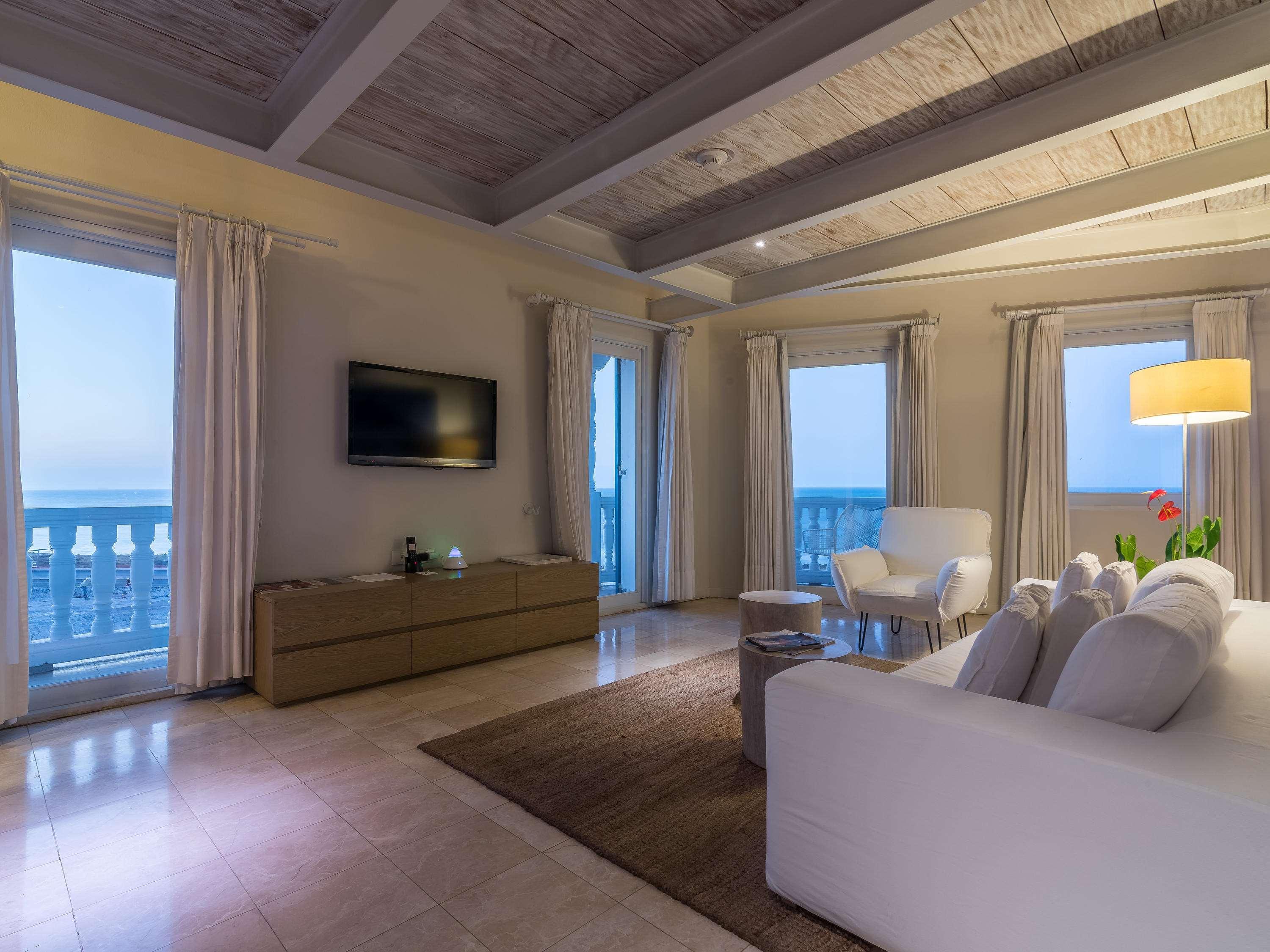 Hotel Boutique Bovedas De Santa Clara By Accor Cartagena المظهر الخارجي الصورة