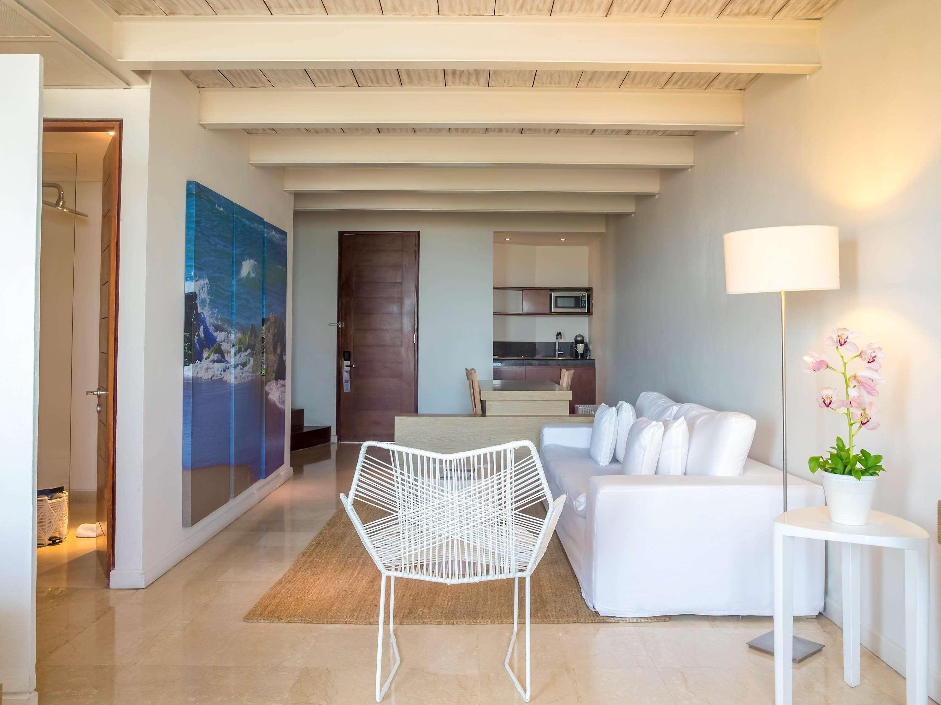Hotel Boutique Bovedas De Santa Clara By Accor Cartagena المظهر الخارجي الصورة