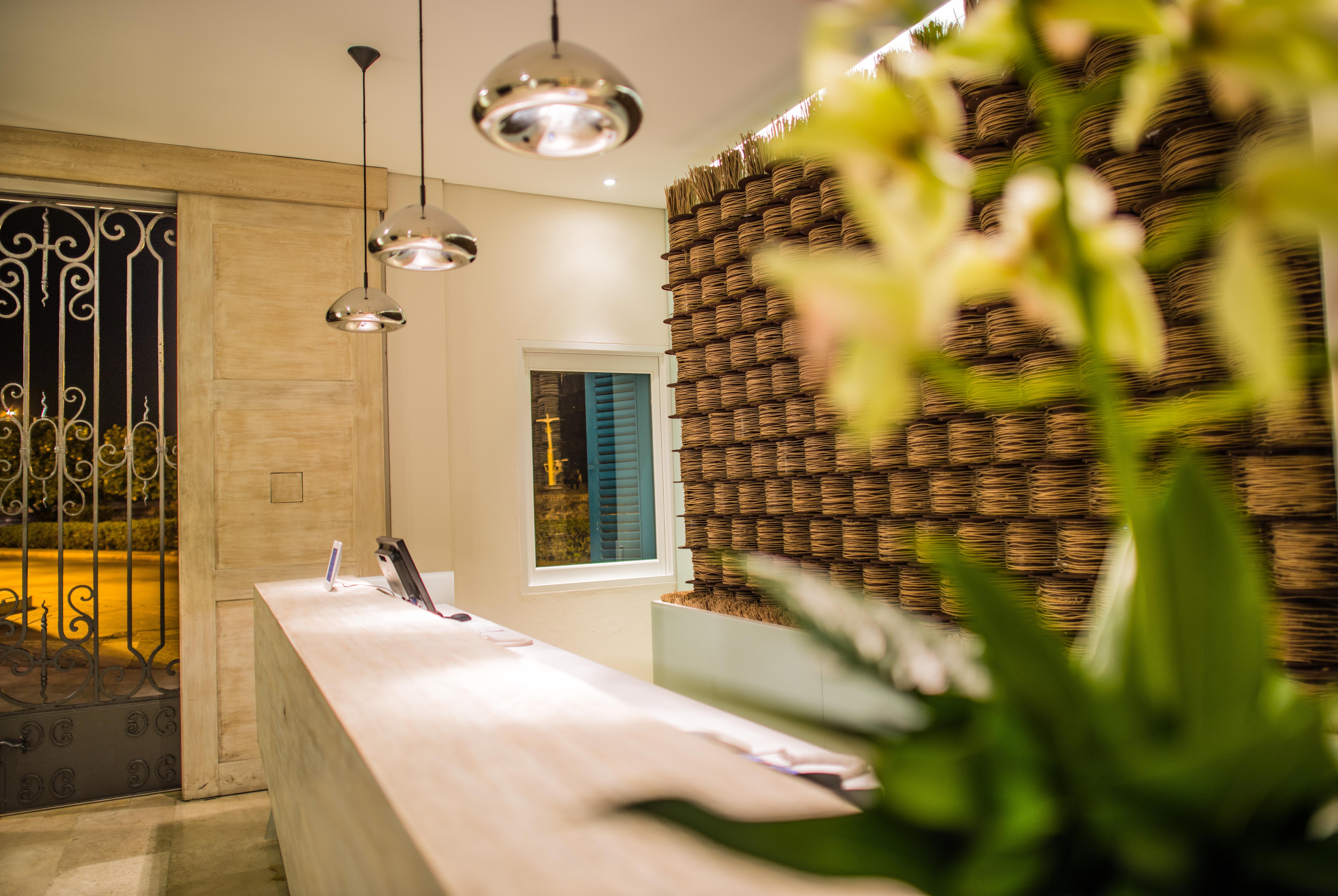 Hotel Boutique Bovedas De Santa Clara By Accor Cartagena المظهر الخارجي الصورة