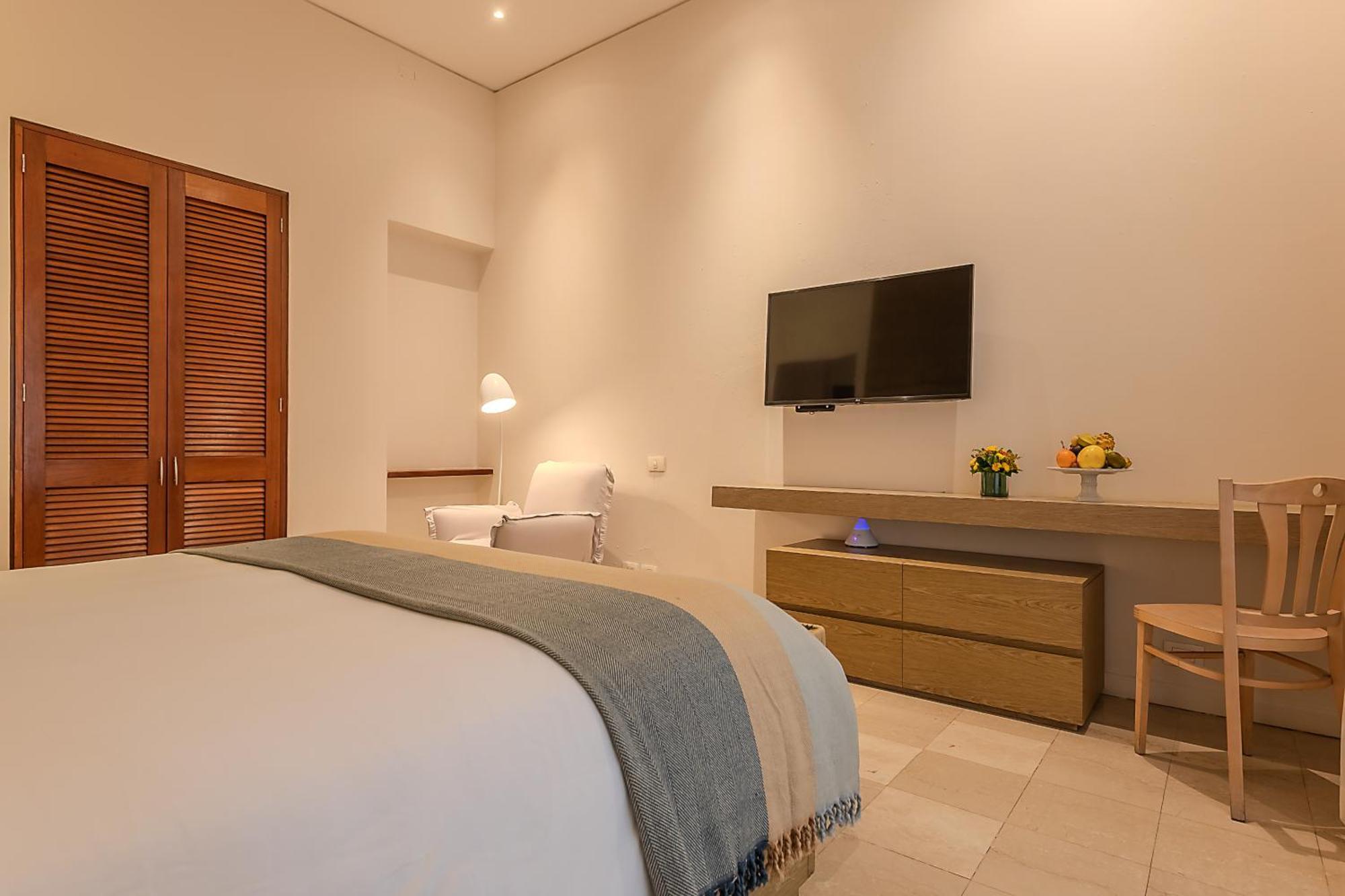Hotel Boutique Bovedas De Santa Clara By Accor Cartagena المظهر الخارجي الصورة