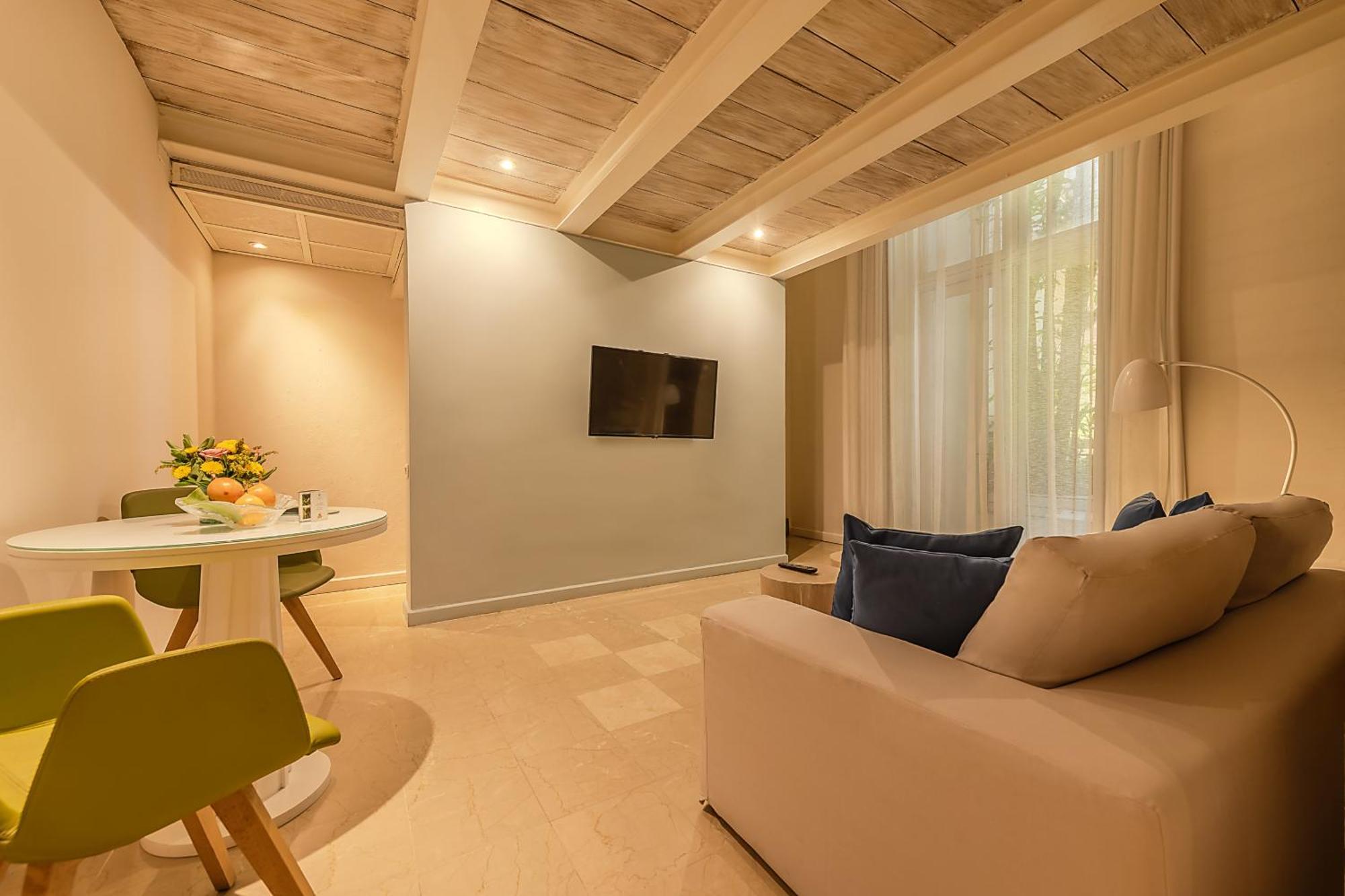 Hotel Boutique Bovedas De Santa Clara By Accor Cartagena المظهر الخارجي الصورة