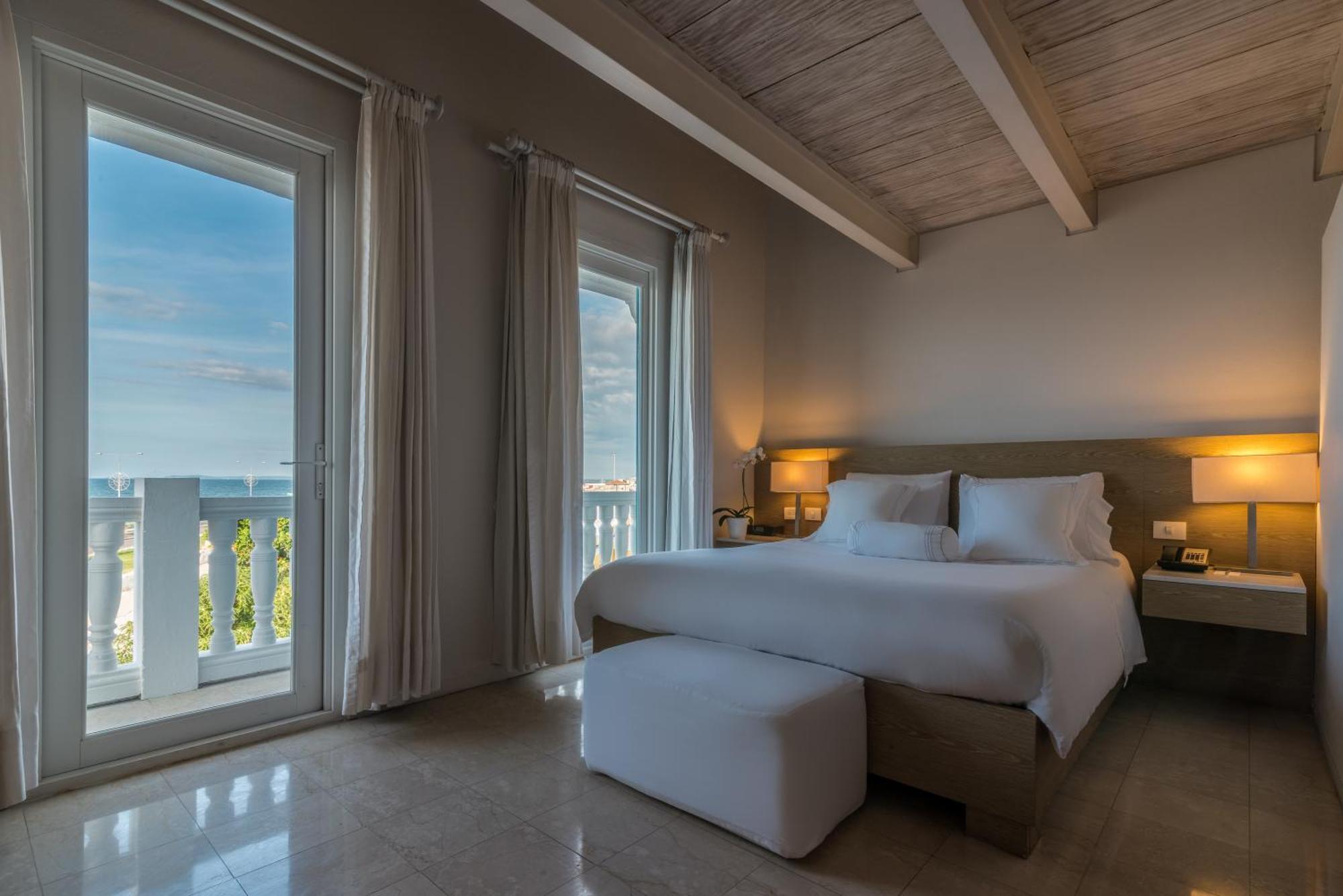 Hotel Boutique Bovedas De Santa Clara By Accor Cartagena المظهر الخارجي الصورة