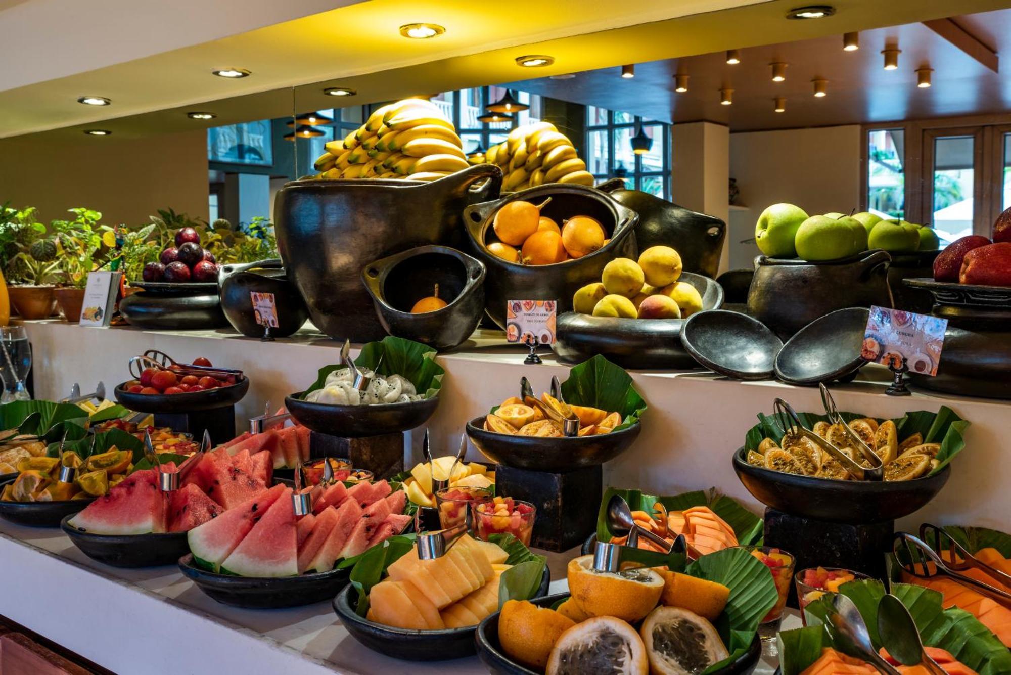 Hotel Boutique Bovedas De Santa Clara By Accor Cartagena المظهر الخارجي الصورة
