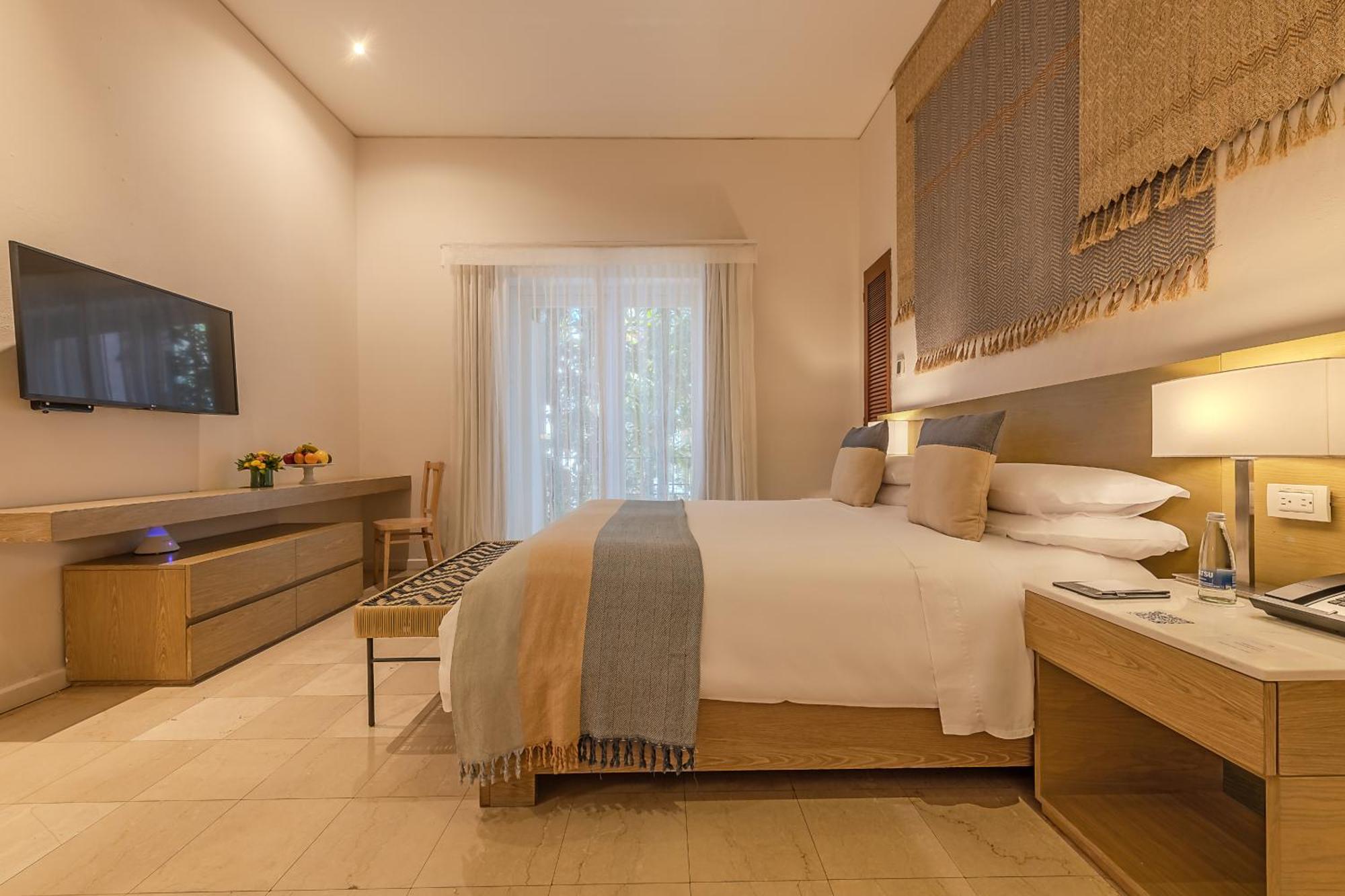 Hotel Boutique Bovedas De Santa Clara By Accor Cartagena المظهر الخارجي الصورة
